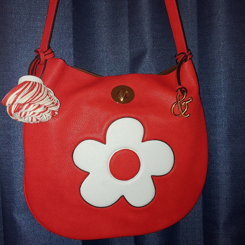 EUC! Shoulder bag